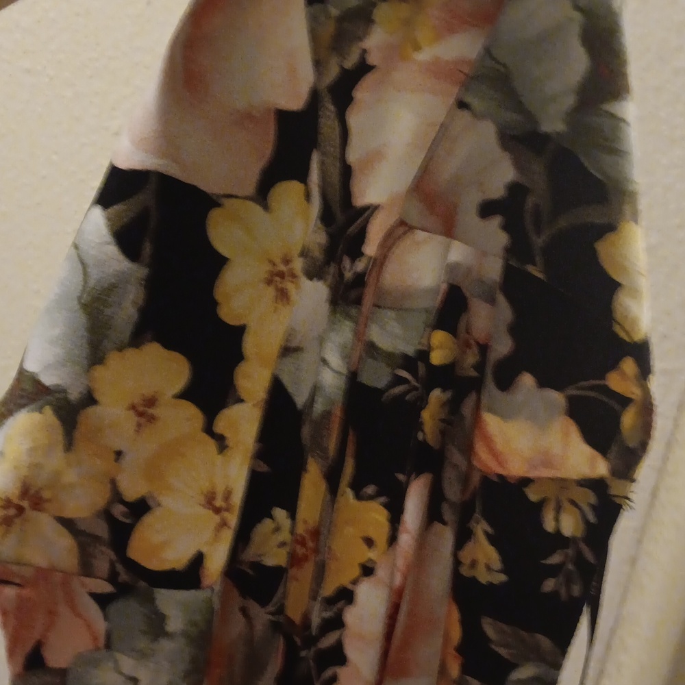 Forever 21 size L Dress multiple colors